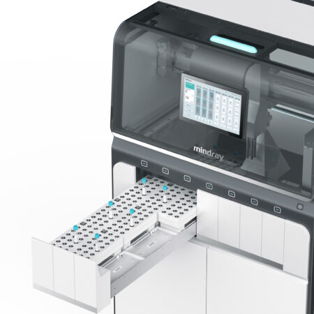 Mindray TLA MT 8000